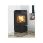 Poêle à Bois Etanche Aduro 12 - 6 Kw – Image 3