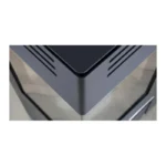 Poêle à Bois Etanche Aduro 12 - 6 Kw – Image 4