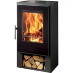 Poêle à bois étanche Panadero Andes - 7.5 Kw – Image 2