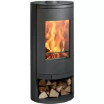 Poêle à bois étanche Panadero Auckland - 7.4 Kw – Image 4