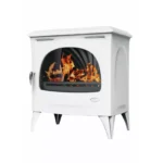 Poêle à Bois Etanche Godin Courances 7 Kw – Image 2