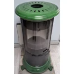 Poêle à Bois Etanche Godin Novellus - Reconditionné - A+ – Image 8