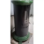 Poêle à Bois Etanche Godin Novellus - Reconditionné - A+ – Image 10