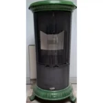 Poêle à Bois Etanche Godin Novellus - Reconditionné - A+ – Image 2