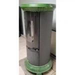 Poêle à Bois Etanche Godin Novellus - Reconditionné - A+ – Image 4