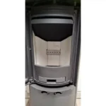 Poêle à Bois Etanche Godin Novellus - Reconditionné - A+ – Image 6