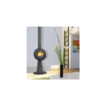 Poêle à Bois Godin Galey sur Pied 7 Kw – Image 2