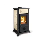 Poêle à bois La Nordica Gemma - 6 Kw – Image 3