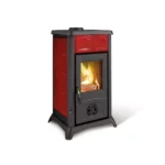 Poêle à bois La Nordica Gemma - 6 Kw – Image 4