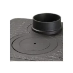 Poêle à bois La Nordica Gemma - 6 Kw – Image 8