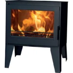 Poêle à bois Panadero Giulietta - 7.1 Kw – Image 2