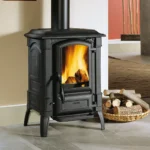 Poêle à Bois La Nordica Giulietta X 4.0 - 6.5 Kw – Image 2