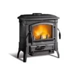 Poêle à Bois La Nordica Isetta EVO 4.0 - 7.3 Kw – Image 3