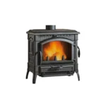 Poêle à bois La Nordica Isotta Evo 11.9 Kw