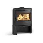 Poêle à bois La Nordica Jennifer 2.0 - 7.7 Kw – Image 2