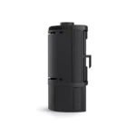 Poêle à bois La Nordica Jennifer 2.0 - 7.7 Kw – Image 4