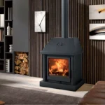 Poêle à bois Panadero La Mancha - 9.8 Kw