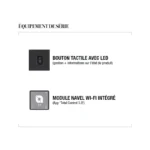 Poêle à bois La Nordica Larissa - 8 Kw – Image 2