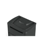 Poêle à bois La Nordica Larissa - 8 Kw – Image 3