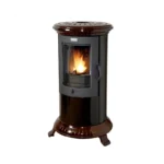 Poêle à Bois Le Petit Godin 7 Kw – Image 4