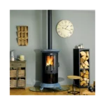 Poêle à Bois Le Petit Godin 7 Kw – Image 2