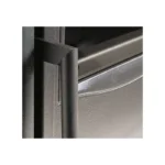 Poêle à bois avec four La Nordica Rossella Plus Forno 5.0 - 9.4 Kw – Image 5