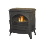 Poêle à Bois Seclin Godin 7 Kw