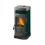 Poêle à bois La Nordica Super Junior - 5 Kw – Image 3