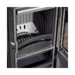 Poêle à bois La Nordica Super Junior - 5 Kw – Image 4