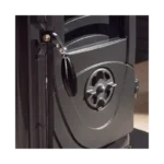 Poêle à bois La Nordica Super Junior - 5 Kw – Image 5