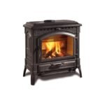 Poêle à bois bouilleur La Nordica TermoIsotta DSA - 15 Kw – Image 4