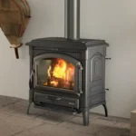 Poêle à bois bouilleur La Nordica TermoIsotta DSA - 15 Kw
