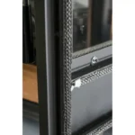 Poêle à bois MBS VEGA pierre ollaire - 6 Kw – Image 5