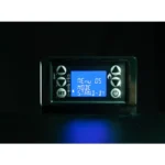 Poêle à granulés canalisable ETNA Luxe Cayenne 16 Kw – Image 7