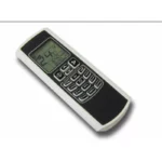 Poêle à granulés canalisable extra plat ETNA Fango 8 Kw – Image 8