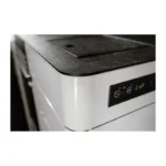 Poêle à granulés canalisable extra plat ETNA Ricanto 10 Kw – Image 5