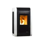 Poêle à Granulés Canalisable Ecoforest Kiev 16 Kw – Image 5