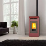 Poêle à granulés ETNA Luxe Cayenne 14 Kw – Image 2
