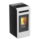 Poêle à granulés ETNA Luxe Cayenne 14 Kw – Image 5
