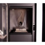 Poêle à granulés ETNA Luxe Cayenne 14 Kw – Image 7