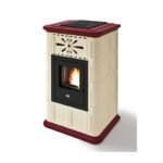 Poêle à granules en céramique - EVA CALOR Maria 12.5 kW – Image 10