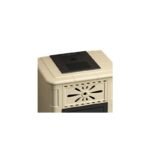 Poêle à granules en céramique - EVA CALOR Maria 12.5 kW – Image 7