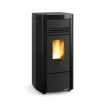 Poêle à granulés étanche canalisable Extraflame Angela Plus Evo – Image 2