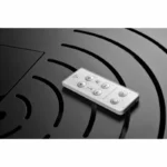 Poêle à granulés étanche canalisable ETNA Luxe Anna 12 Kw – Image 5