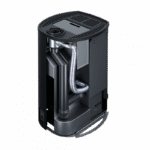 Poêle à granulés étanche Cast Round 8 Kw – Image 7