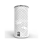 Poêle à granulés étanche FOCO MEO + Kit conduits concentrique sortie dessus - 8 Kw – Image 10