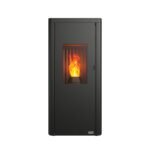 Poêle à granulés ETNA Luxe Ottimo Silenzio - 9.2 Kw – Image 2