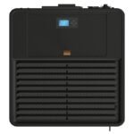 Poêle à granulés ETNA Luxe Ottimo Silenzio - 9.2 Kw – Image 4