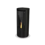 Poêle à granulés étanche France Flamme Rimbaud 6.5 Kw – Image 2