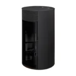 Poêle à granulés étanche Giuliana Up Glass (sortie dessus concentrique) - 9.1 Kw – Image 12